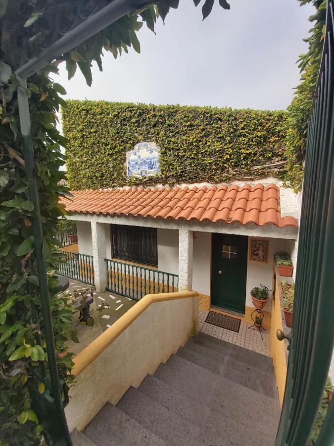 Sossego Da Abelheira Villa Ponta Delgada  Exterior photo