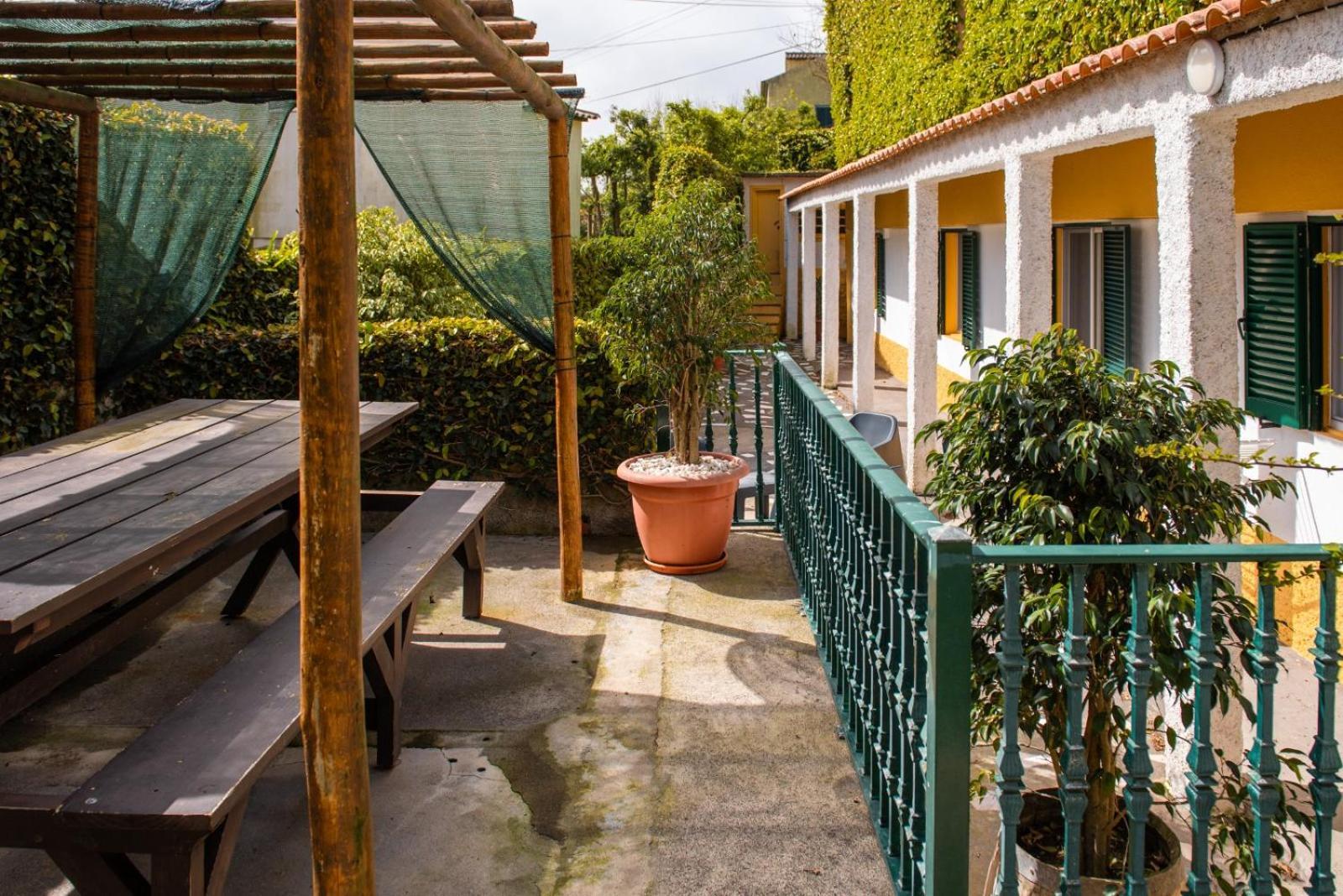 Sossego Da Abelheira Villa Ponta Delgada  Exterior photo